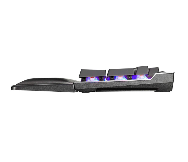 ADATA SUMMONER RED CHERRY -MX RGB LED SUMMONER4A-BKCWW - 522991 - zdjęcie 4